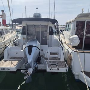 Jeanneau MerryFisher 795