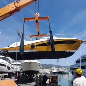 Jeanneau Cap Camarat 9.0 Wa