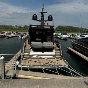 Cranchi 67 Corsa