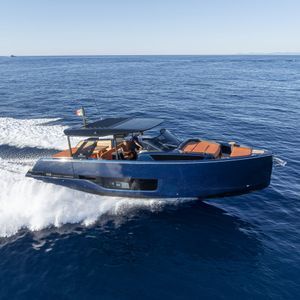 Cranchi A 46 LT