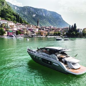 Cranchi M 44 HT