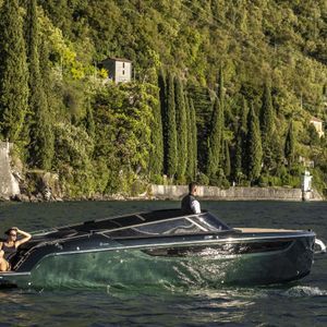 Cranchi E 26 Classic