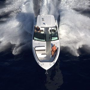 Monterey 378 SS
