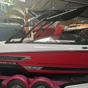 Monterey 215ss