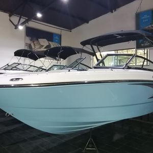Monterey M 22