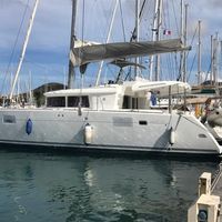Lagoon 450