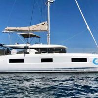 Lagoon 46