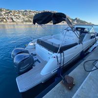 Jeanneau Cap Camarat 10.5 WA