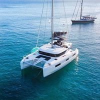 Lagoon 46