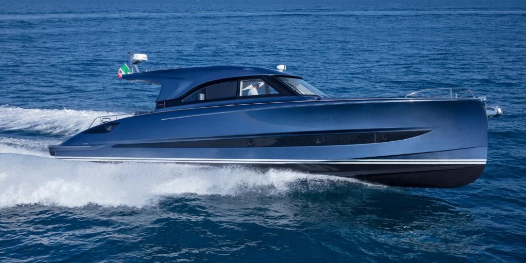 2026 Solaris Power 48 Coupe — à venda — Portals Nous, Spain — photo 1 of 1