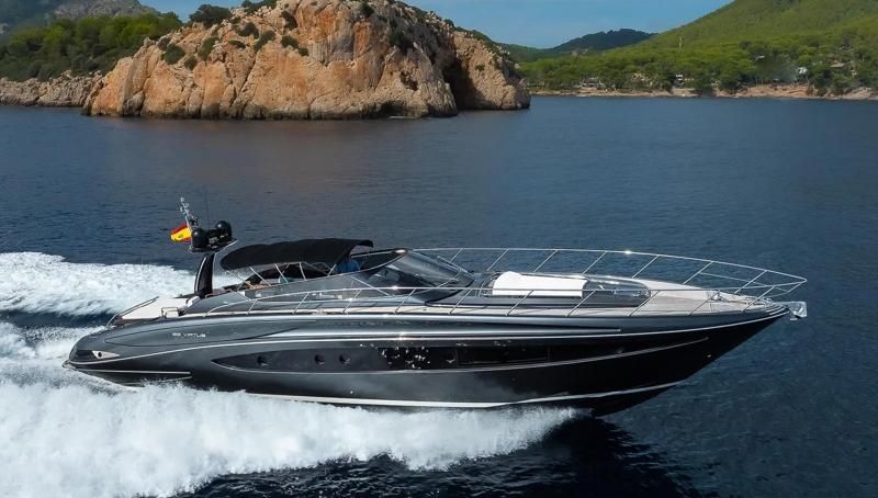 2016 Riva 63 Virtus — na sprzedaż — Altea, Spain — photo 1 of 52