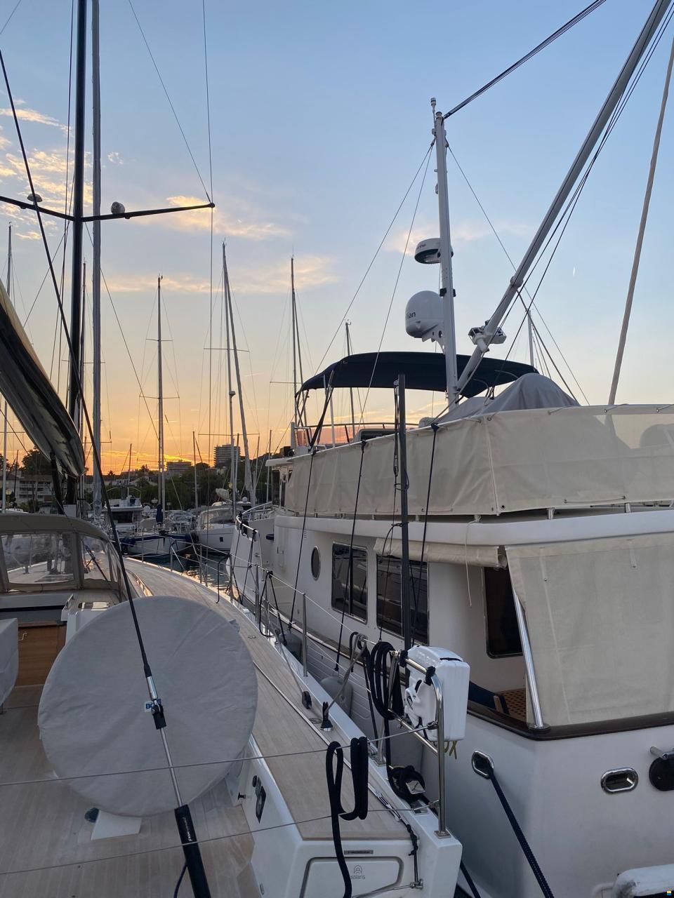2008 Selene 47 — te koop — Toscana, Italy — photo 1 of 28