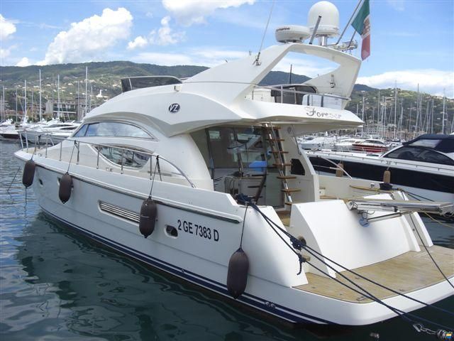 2006 Vizianello VZ 58 — zu verkaufen — Puglia, Italy — photo 1 of 15