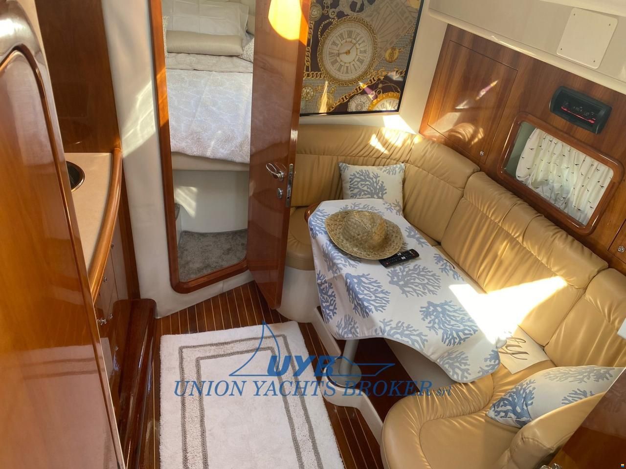 2006 Airon Marine 345 — à venda — Lavagna, Italy — photo 1 of 13