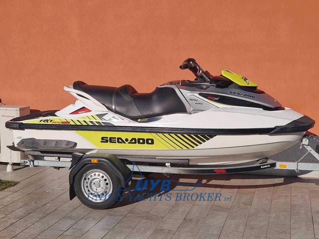 2020 Sea Doo RXT 300RS — à venda — Lavagna, Italy — photo 1 of 6