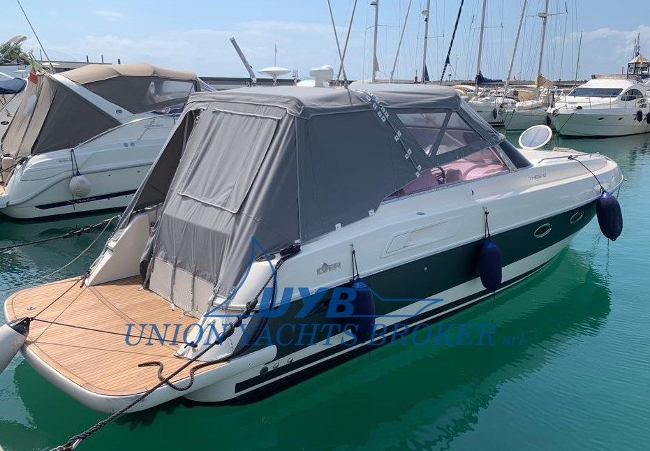 1996 Ilver Thesi 32 — te koop — Lavagna, Italy — photo 1 of 13