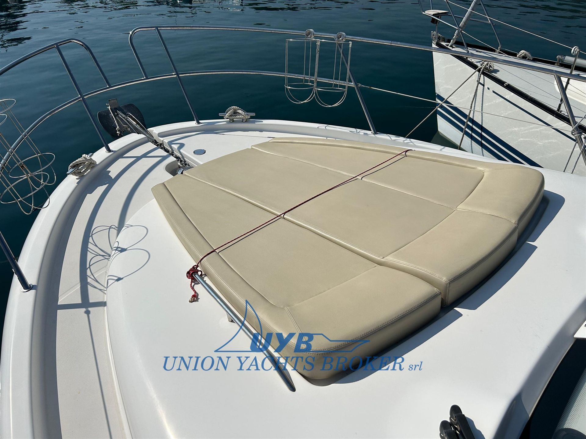 2010 Prestige 32 — na sprzedaż — Lavagna, Italy — photo 1 of 23