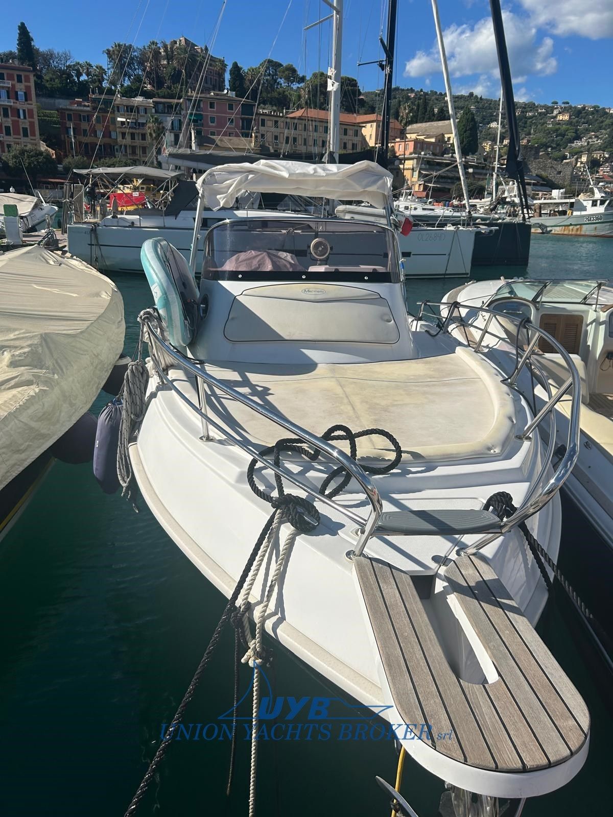 2020 Marinello 26 Cabin — à venda — Lavagna, Italy — photo 1 of 14