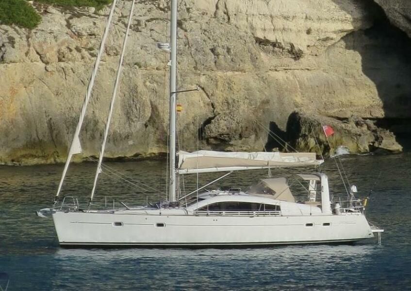 2015 Wauquiez PS47 — zu verkaufen — Na, Seychelles — photo 1 of 31