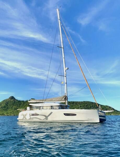 2023 Excess 14 — na sprzedaż — Hartman Cove Haulout, Grenada — photo 1 of 29