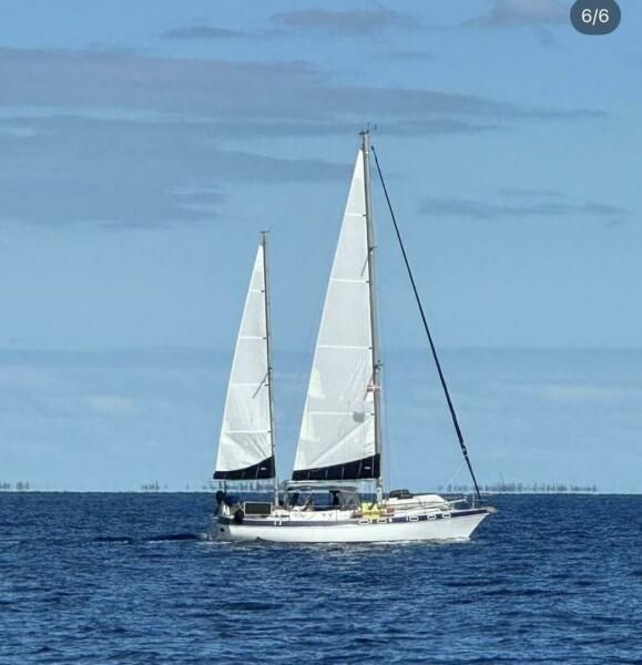 1982 Morgan Out Island — à venda — Spice Island Marine, Grenada — photo 1 of 17