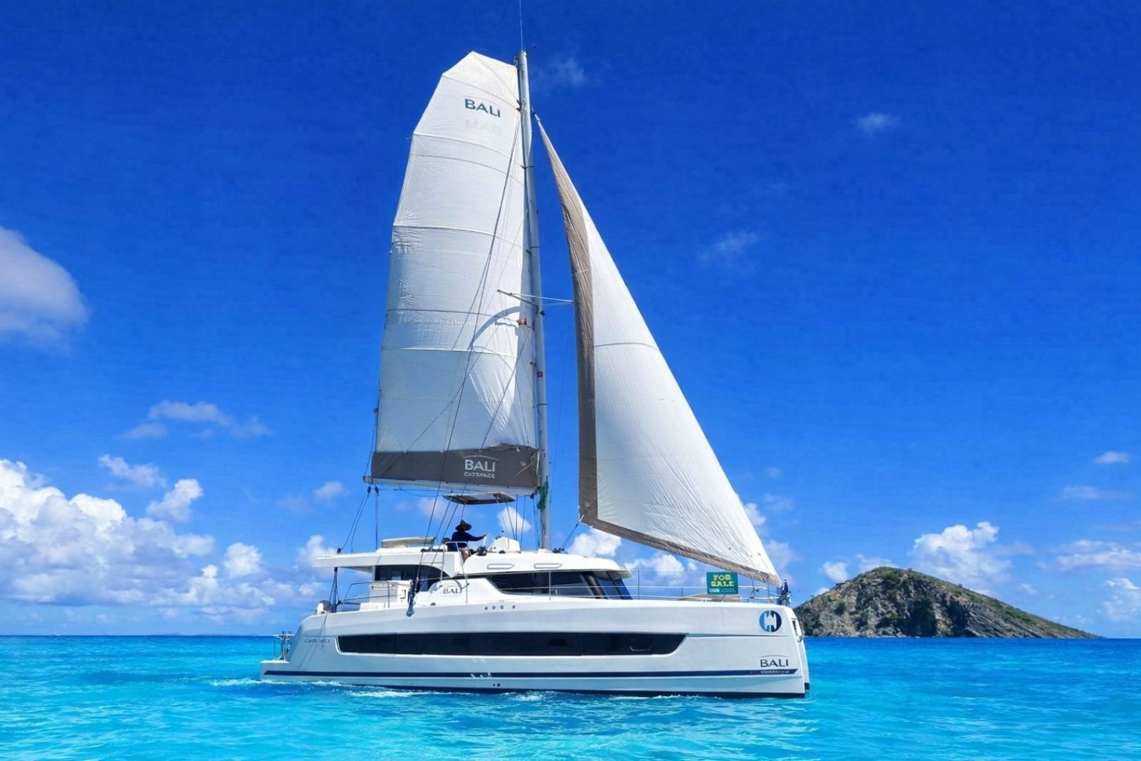2022 Bali Catspace — à venda — Tortola, Virgin Islands, British — photo 1 of 27