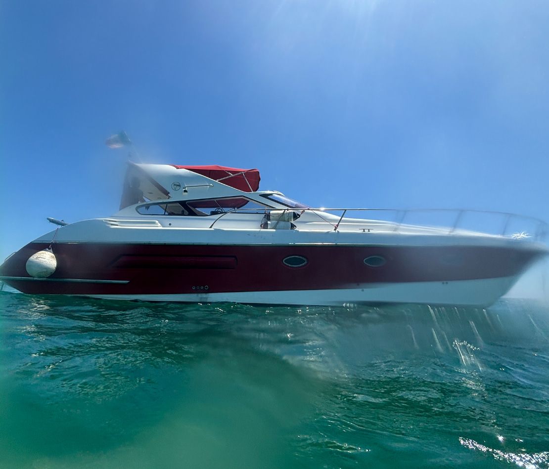 2007 Giorgi Marine Must45 — en venta — Roma, Italy — photo 1 of 7