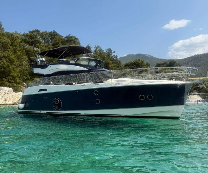 Beneteau Monte Carlo 5