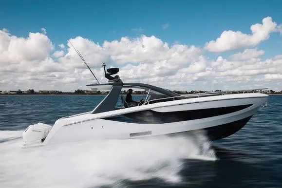 2025 Azimut Verve 42 — na sprzedaż — Nesebar, Bulgaria — photo 1 of 18