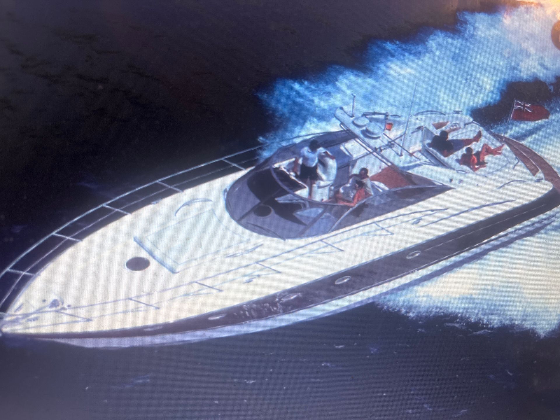 2007 Sunseeker Portofino 47 — en venta — Puerto Banus, Spain — photo 1 of 1