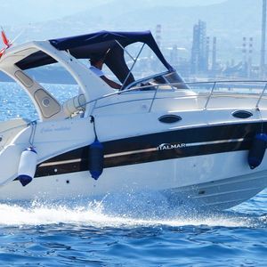 Italmar Cantieri Nautici Cabin 22