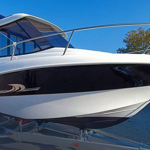 Italmar Cantieri Nautici Timoner 550