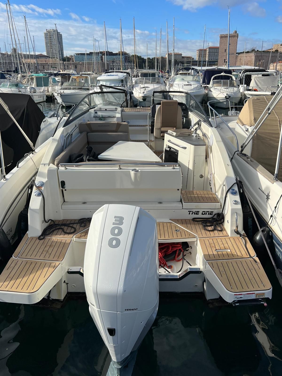 2021 undefined undefined — en venta — Marseille, France — photo 1 of 7