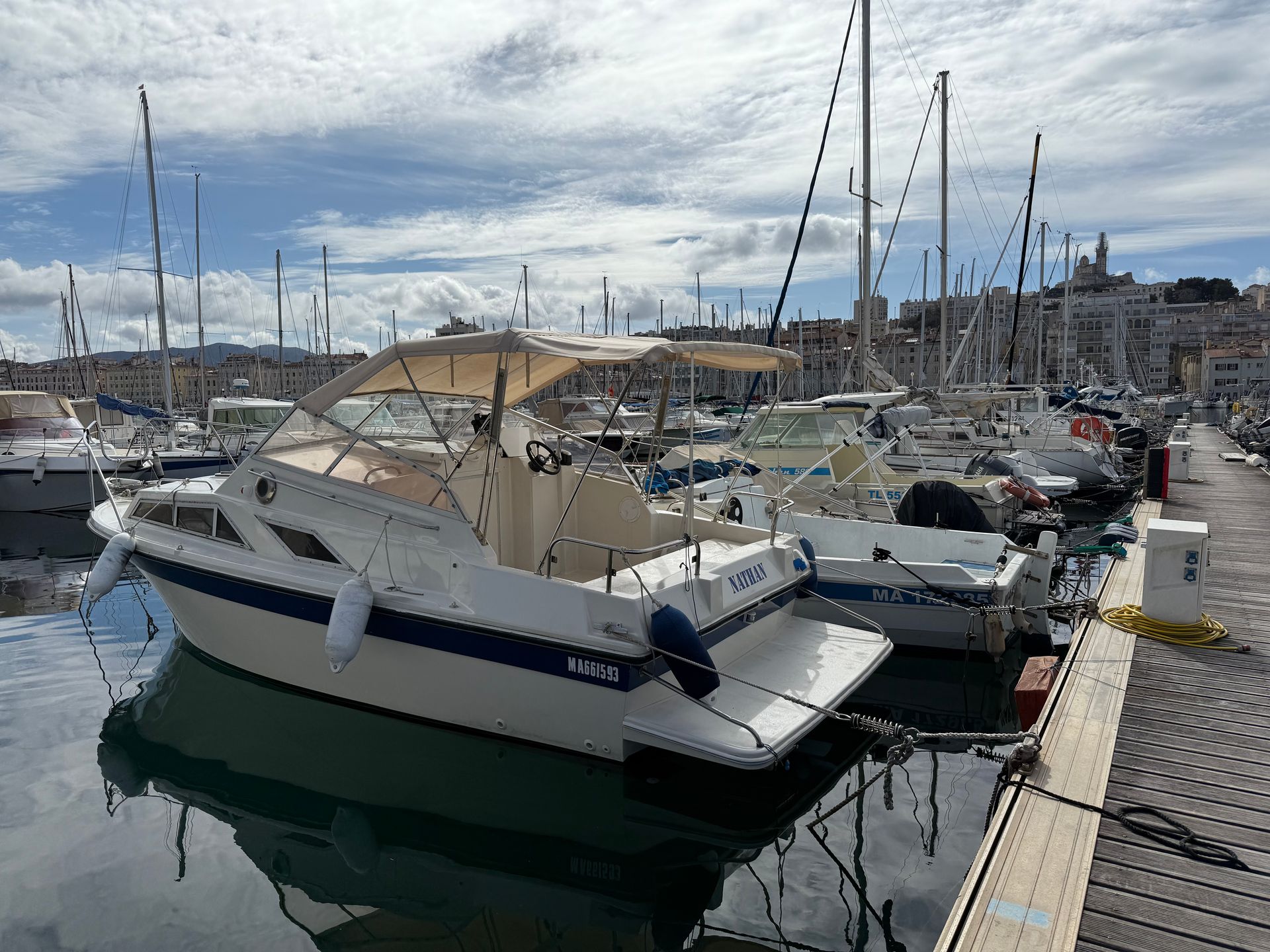 1983 undefined undefined — en venta — Marseille, France — photo 1 of 10
