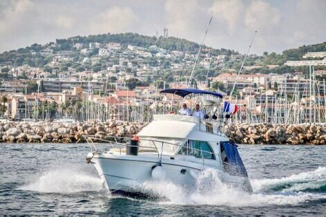2006 BENETEAU ANTARES 980 — en venta — Marseille, France — photo 1 of 9