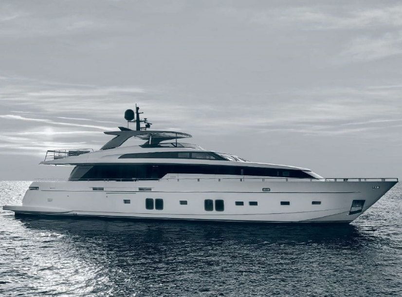 2019 San Lorenzo Sl106 — en venta — Nice, France — photo 1 of 17
