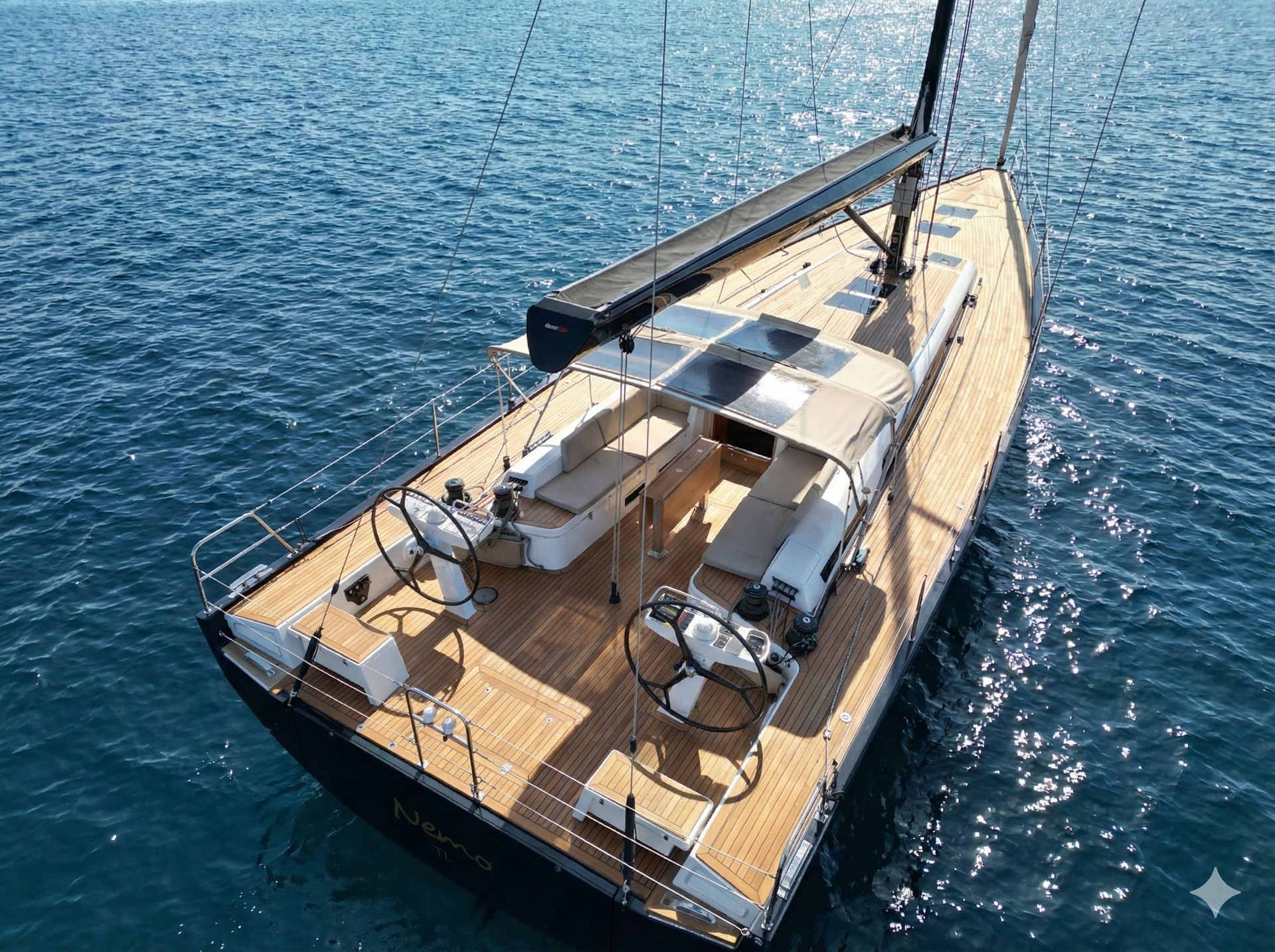 2022 Solaris 55 — for sale — Antibes, France — photo 1 of 39