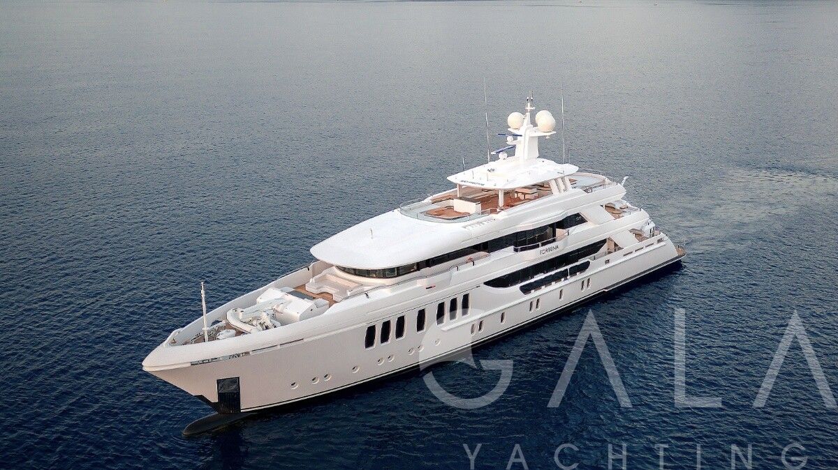 2023 CMB Yachts Custom CMB 47 — en venta — Marmaris, Turkey — photo 1 of 8