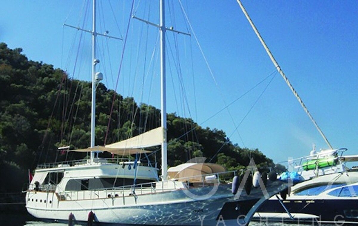 2026 CUSTOM BUILT Custom CUSTOM — à venda — Bodrum, Turkey — photo 1 of 10