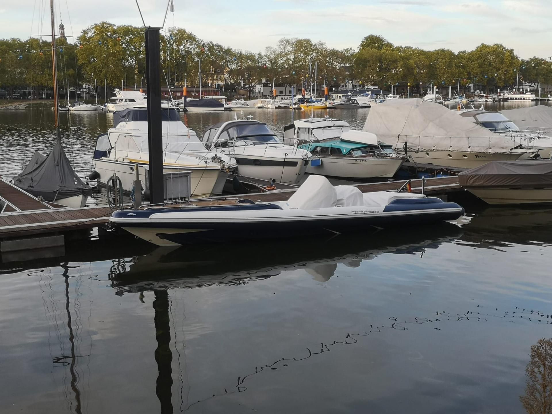 2014 Technohull Sea DNA 999 — te koop — Greece, Greece — photo 1 of 10