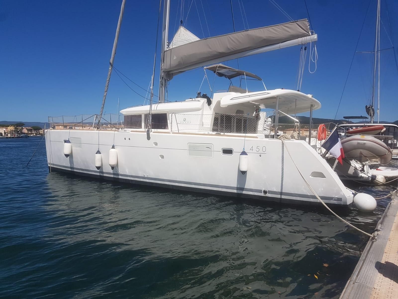 2013 undefined undefined — en venta — Port Leucate, France — photo 1 of 11