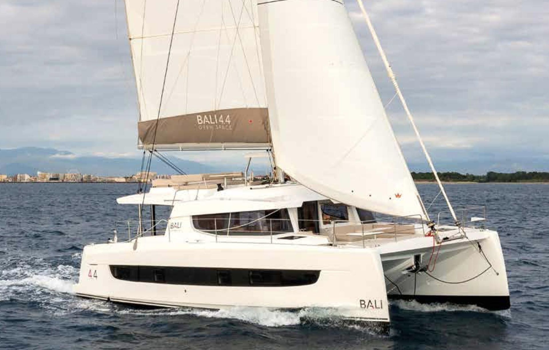 2022 Bali 4.4 — en venta — Annapolis, United States — photo 1 of 11