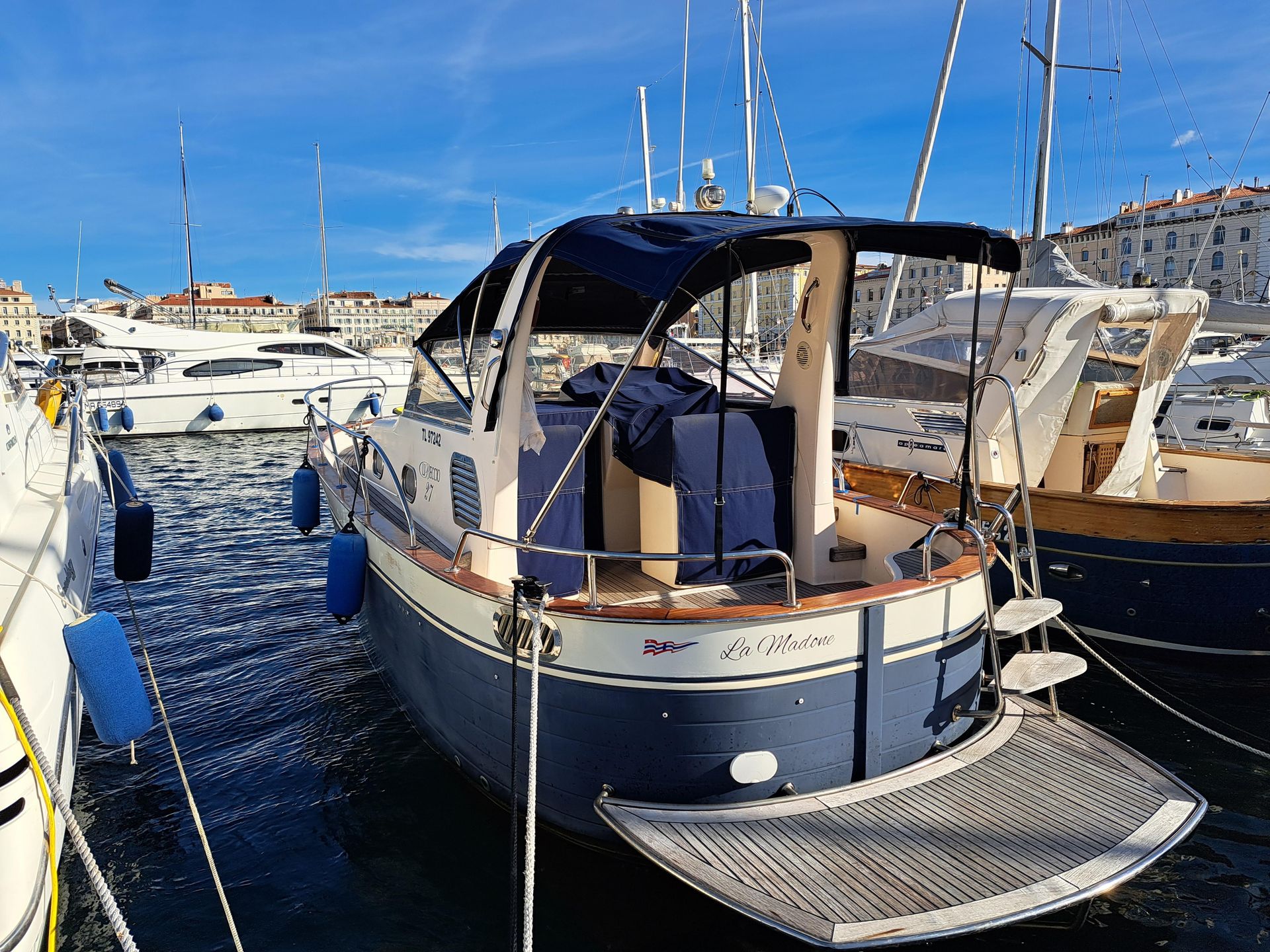 2008 undefined undefined — en venta — Marseille, France — photo 1 of 23