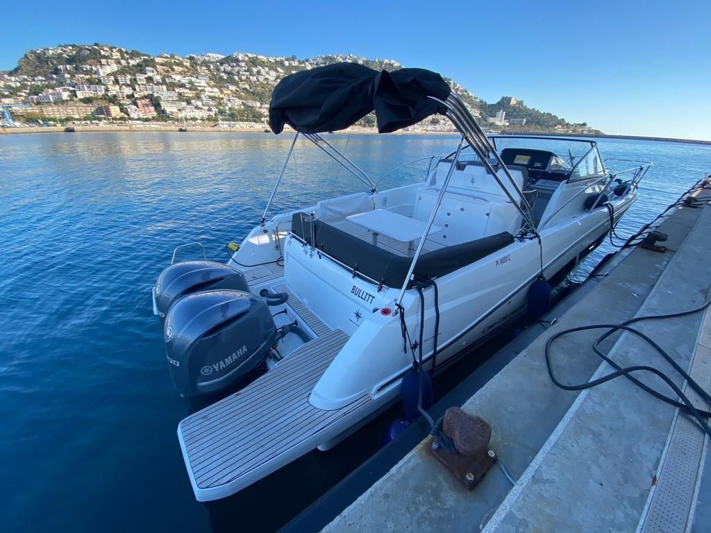 2019 Jeanneau Cap Camarat 10.5 WA — zu verkaufen — Marseille, France — photo 1 of 13