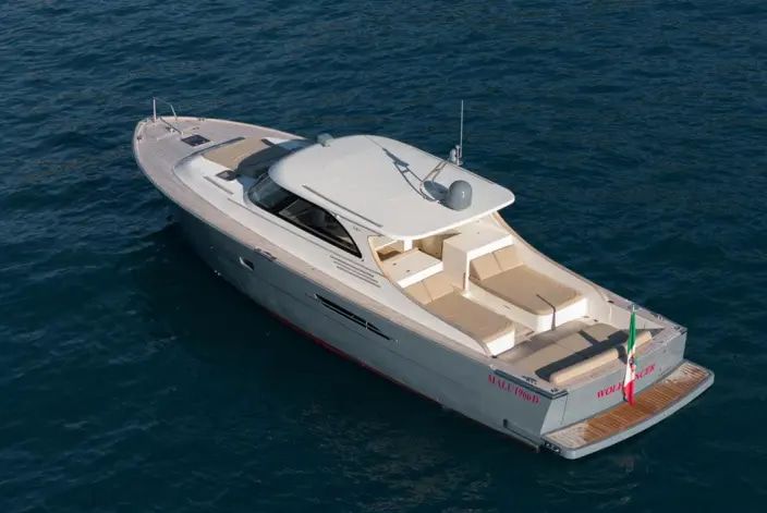 2007 Toy Marine TOY 51 — te koop — Liguria, Italy — photo 1 of 18