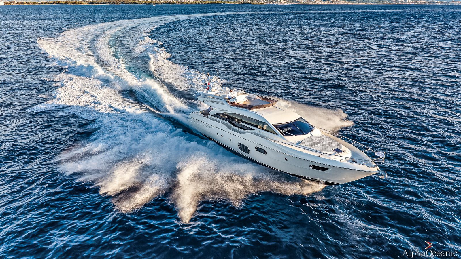 2012 Ferretti 690 — en venta — Greece, Greece — photo 1 of 48