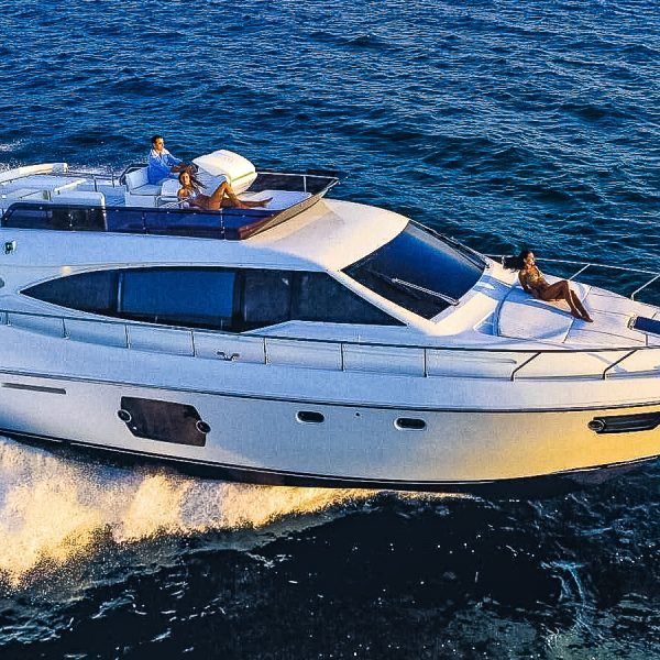 2013 Ferretti 530 — en venta — Croatia, Croatia — photo 1 of 36