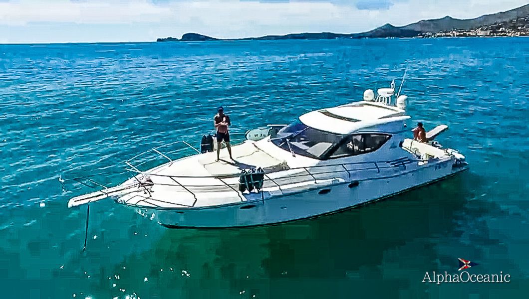 2009 Uniesse 48HT — zu verkaufen — Italy, Italy — photo 1 of 41