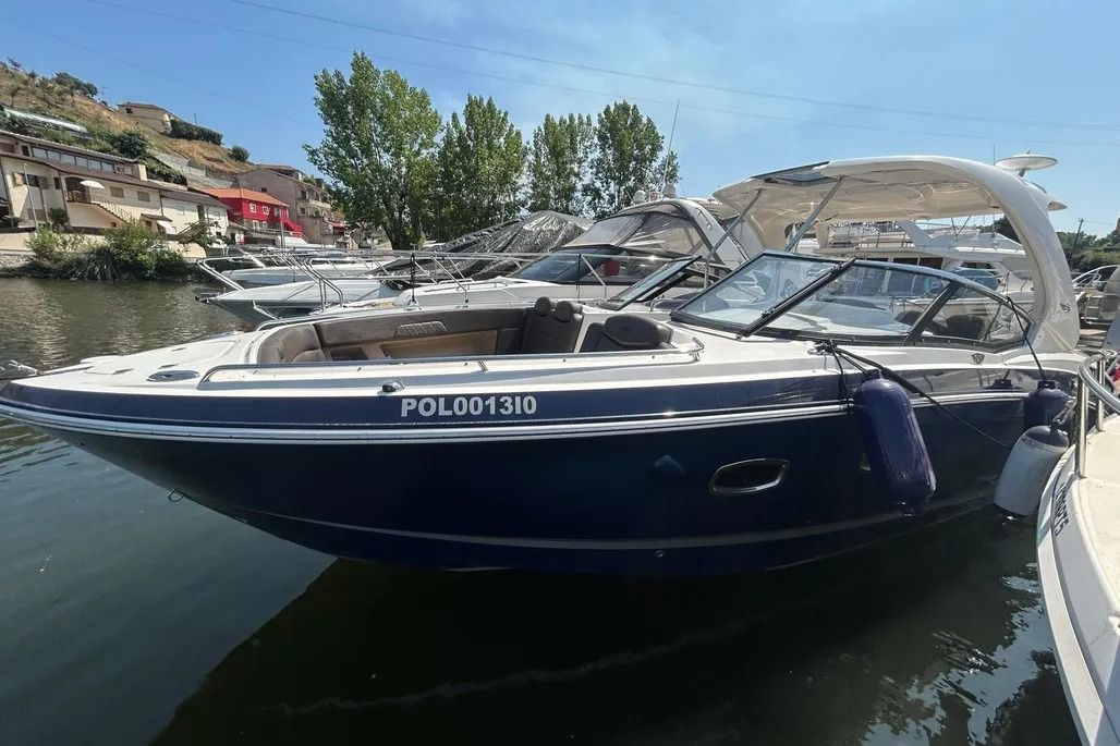 2016 Chaparral 337 SSX — te koop — Porto, Portugal — photo 1 of 21