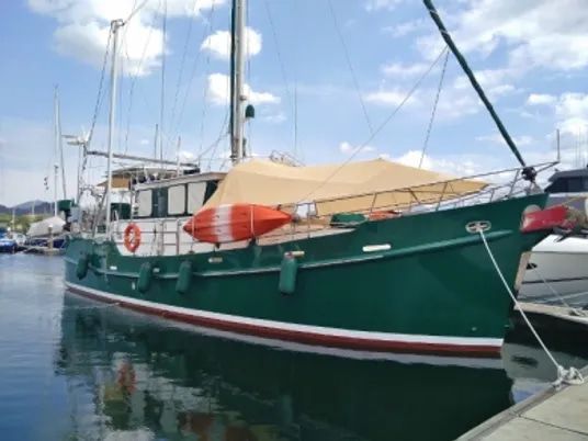 2008 Sea Horse Marine Diesel Duck 462 — in vendita — Langkawi, Malaysia — photo 1 of 17
